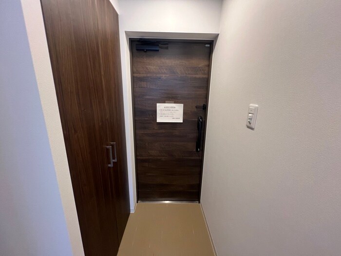 クラッセ札幌ｼﾃｨｱｸｼｱ・ﾉｰｽﾃﾗｽの物件内観写真