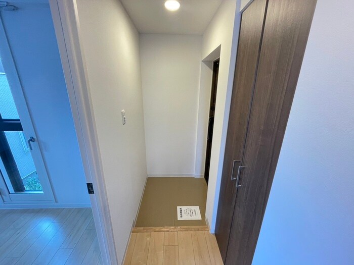 クラッセ札幌ｼﾃｨｱｸｼｱ・ﾉｰｽﾃﾗｽの物件内観写真