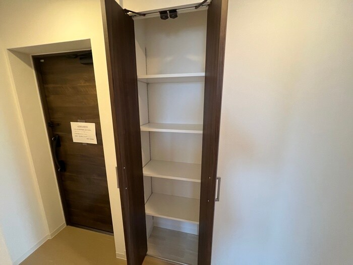 クラッセ札幌ｼﾃｨｱｸｼｱ・ﾉｰｽﾃﾗｽの物件内観写真