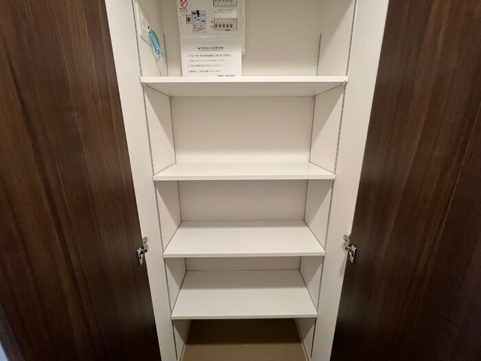 クラッセ札幌ｼﾃｨｱｸｼｱ・ﾉｰｽﾃﾗｽの物件内観写真