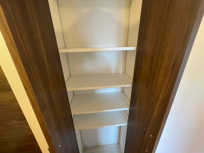 クラッセ札幌ｼﾃｨｱｸｼｱ・ﾉｰｽﾃﾗｽの物件内観写真