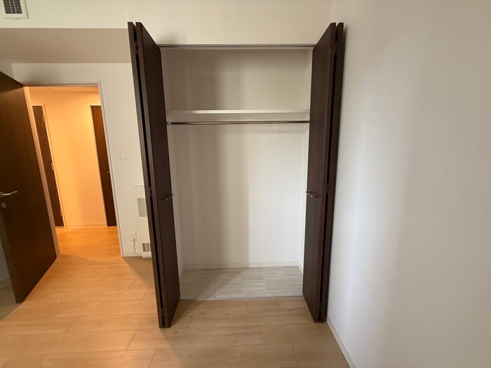 クラッセ札幌ｼﾃｨｱｸｼｱ・ﾉｰｽﾃﾗｽの物件内観写真