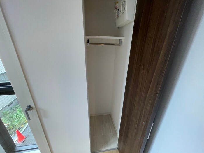 クラッセ札幌ｼﾃｨｱｸｼｱ・ﾉｰｽﾃﾗｽの物件内観写真