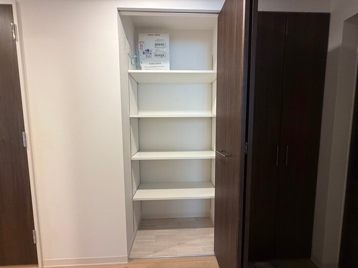 クラッセ札幌ｼﾃｨｱｸｼｱ・ﾉｰｽﾃﾗｽの物件内観写真