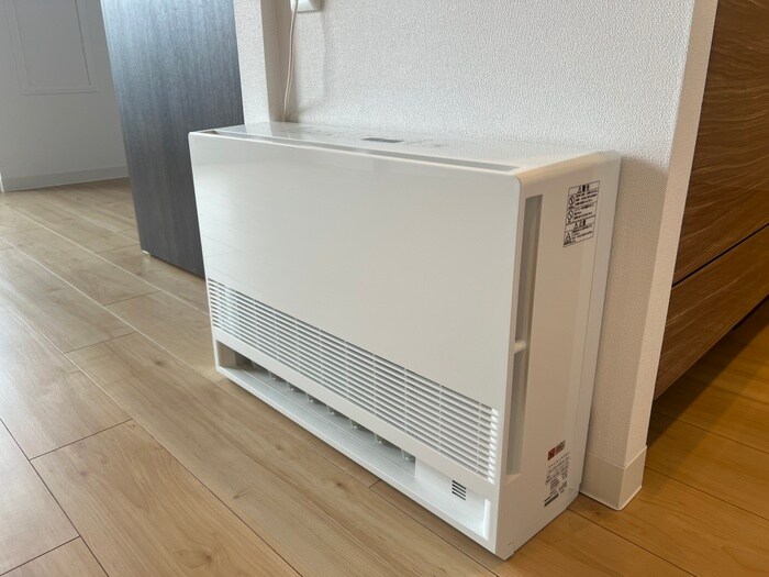 クラッセ札幌ｼﾃｨｱｸｼｱ・ﾉｰｽﾃﾗｽの物件内観写真