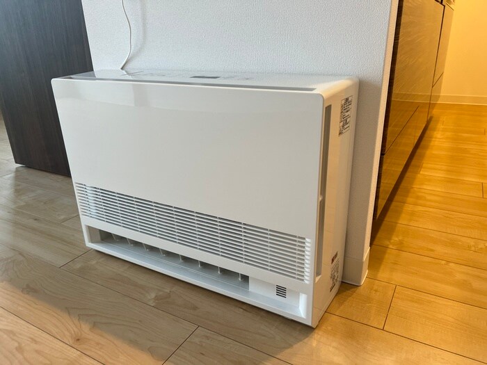 クラッセ札幌ｼﾃｨｱｸｼｱ・ﾉｰｽﾃﾗｽの物件内観写真