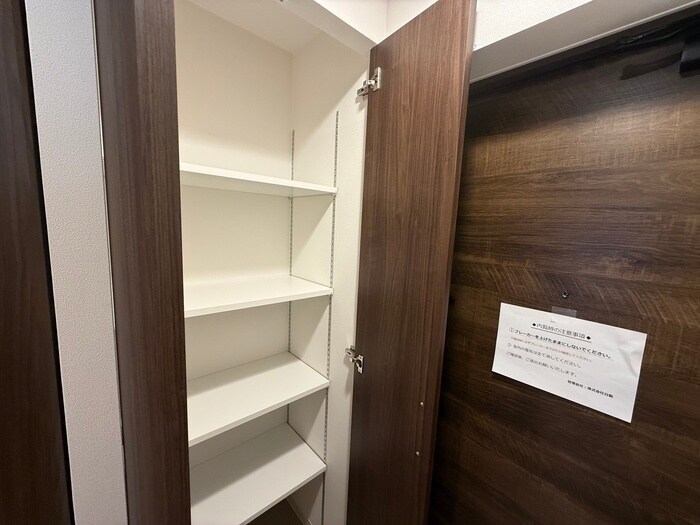 クラッセ札幌ｼﾃｨｱｸｼｱ・ﾉｰｽﾃﾗｽの物件内観写真