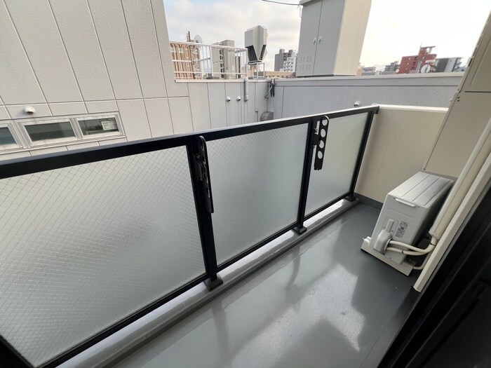 クラッセ札幌ｼﾃｨｱｸｼｱ・ﾉｰｽﾃﾗｽの物件内観写真