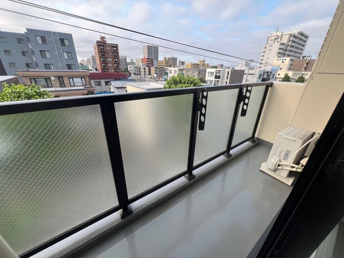 クラッセ札幌ｼﾃｨｱｸｼｱ・ﾉｰｽﾃﾗｽの物件内観写真