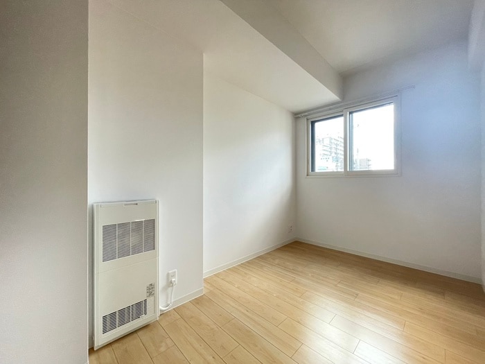 クラッセ札幌ｼﾃｨｱｸｼｱ・ﾉｰｽﾃﾗｽの物件内観写真