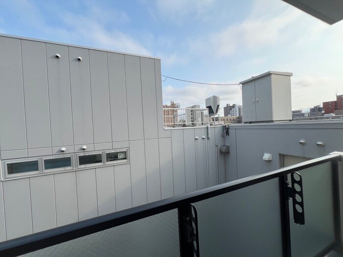 クラッセ札幌ｼﾃｨｱｸｼｱ・ﾉｰｽﾃﾗｽの物件内観写真