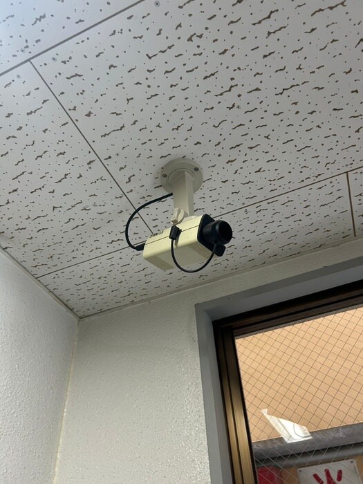 ハイムリバ－フィ－ルドの物件外観写真