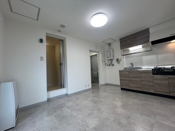 ハイムリバ－フィ－ルドの物件内観写真