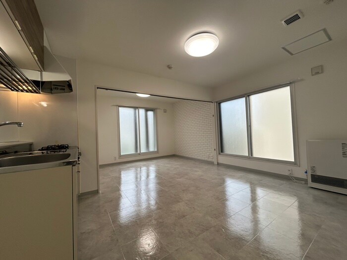 ハイムリバ－フィ－ルドの物件内観写真