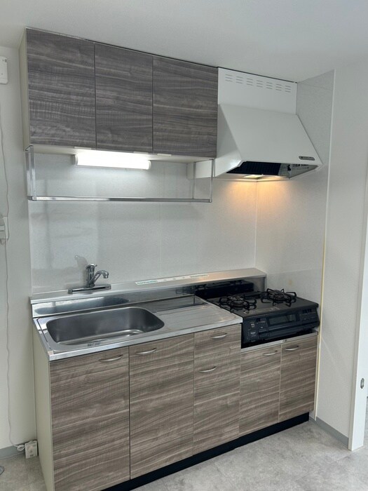 ハイムリバ－フィ－ルドの物件内観写真