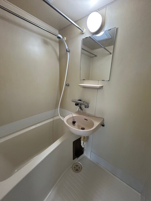 ハイムリバ－フィ－ルドの物件内観写真