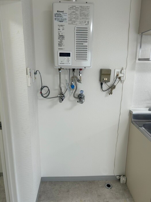 ハイムリバ－フィ－ルドの物件内観写真