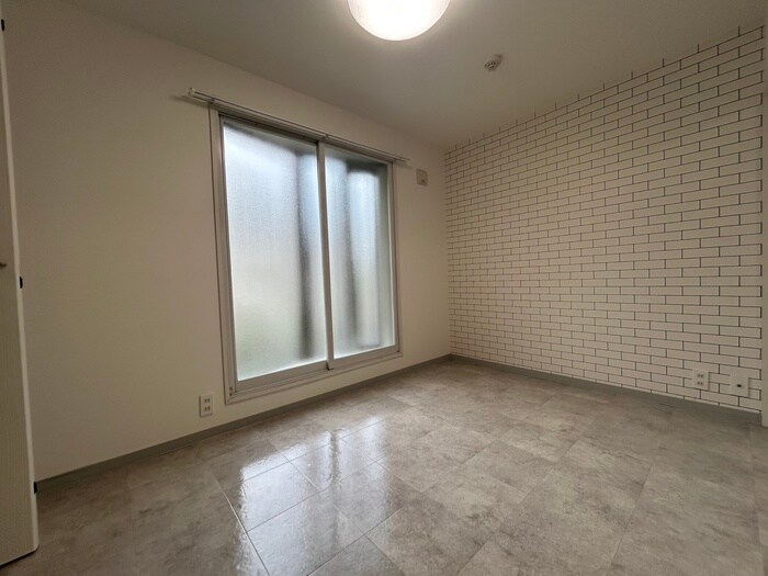 ハイムリバ－フィ－ルドの物件内観写真