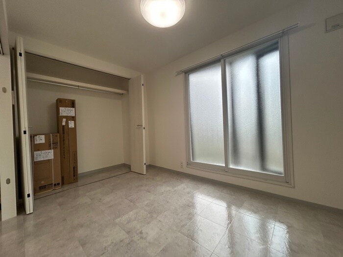 ハイムリバ－フィ－ルドの物件内観写真