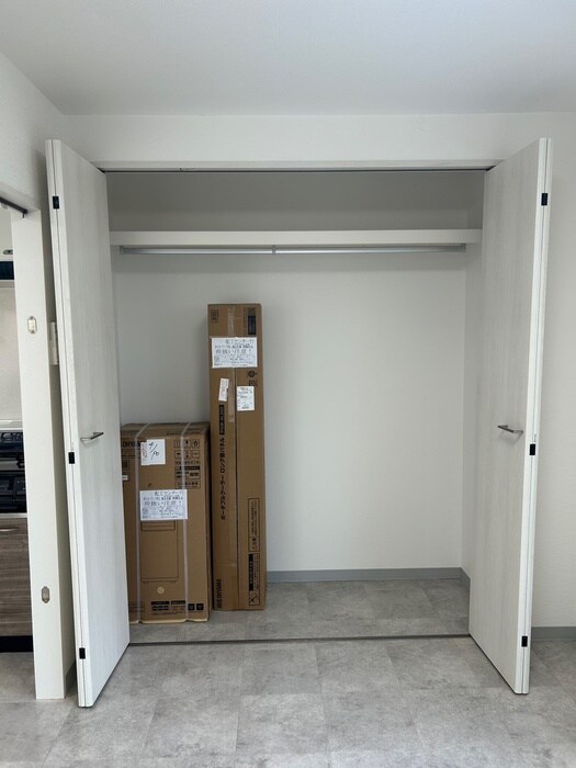 ハイムリバ－フィ－ルドの物件内観写真