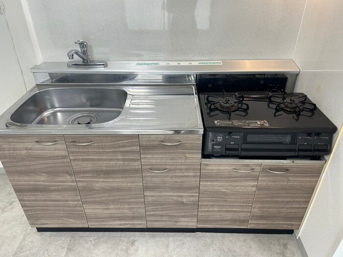 ハイムリバ－フィ－ルドの物件内観写真