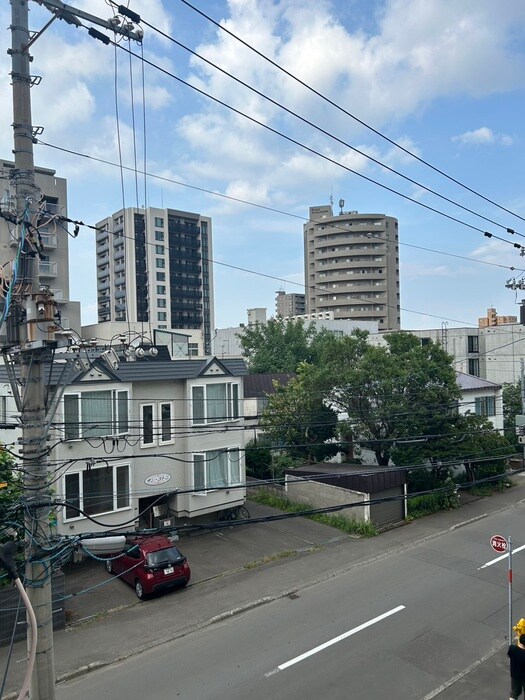 ハイムリバ－フィ－ルドの物件内観写真