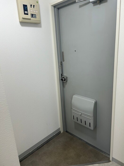 ハイムリバ－フィ－ルドの物件内観写真