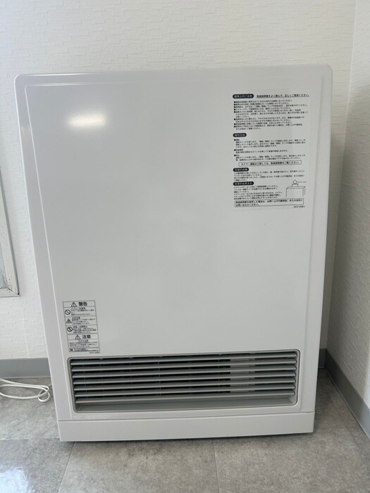 ハイムリバ－フィ－ルドの物件内観写真