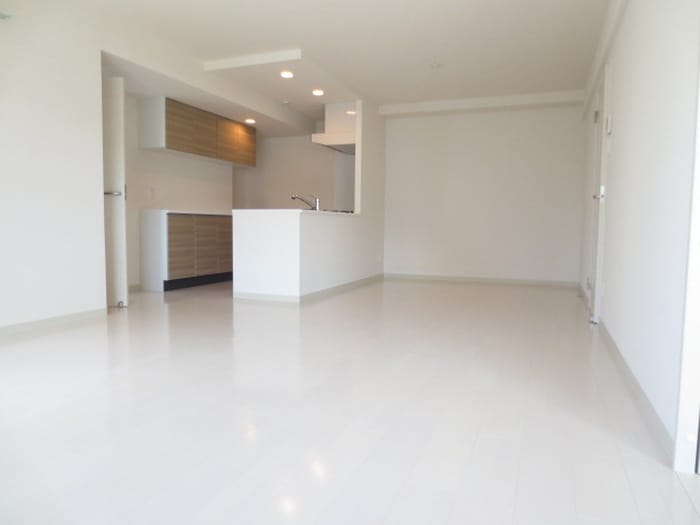 cacao円山の物件内観写真