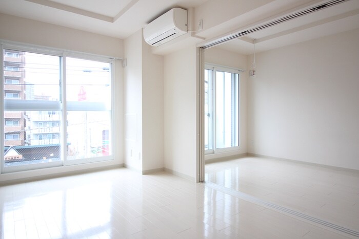 cacao円山の物件内観写真