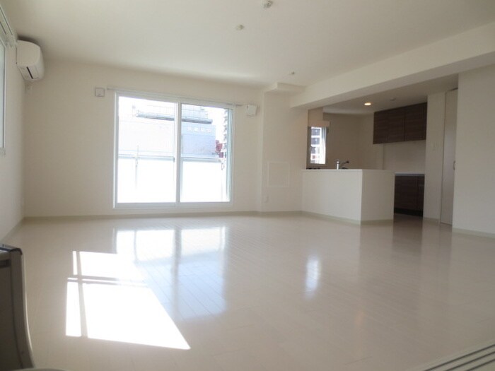 cacao円山の物件内観写真