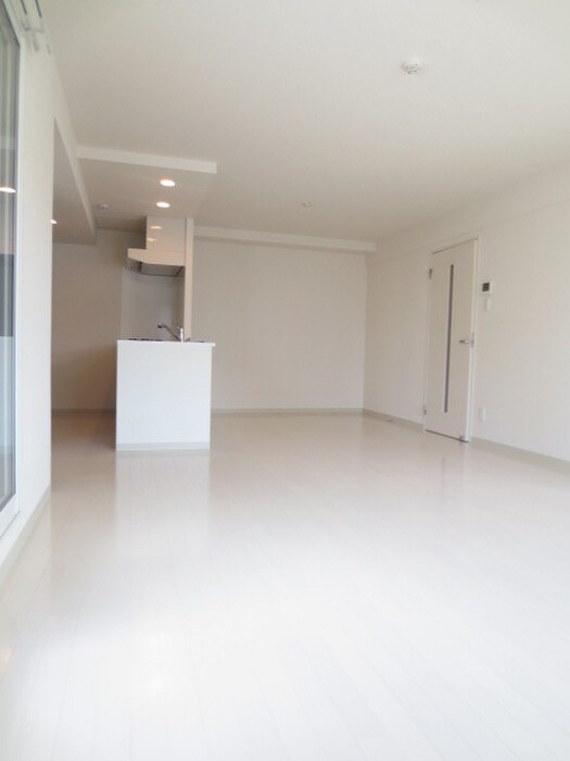 cacao円山の物件内観写真