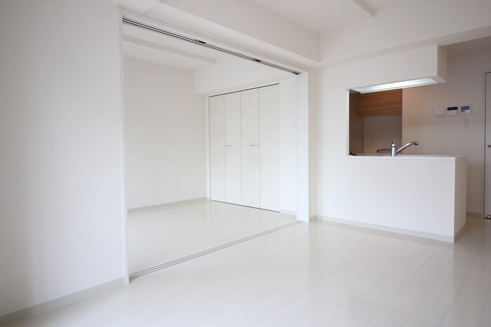 cacao円山の物件内観写真