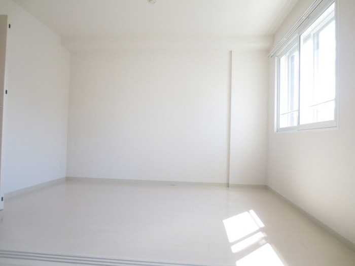 cacao円山の物件内観写真