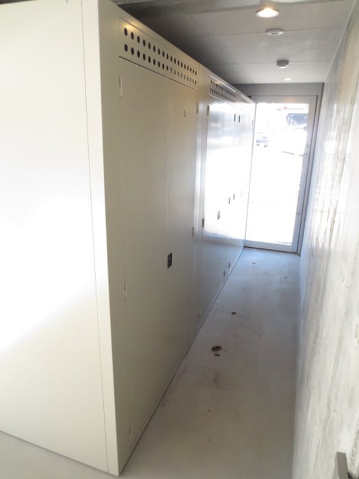 cacao円山の物件外観写真