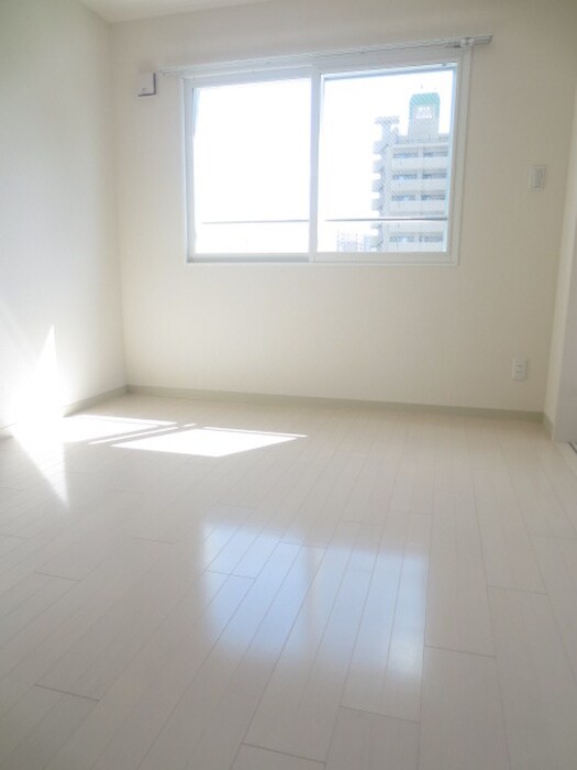 cacao円山の物件内観写真