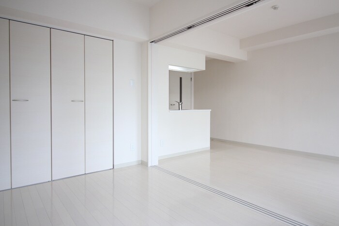 cacao円山の物件内観写真