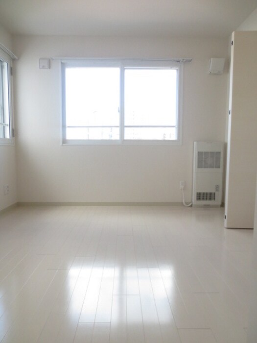 cacao円山の物件内観写真