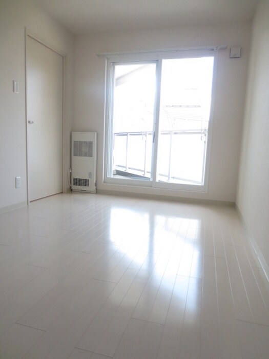 cacao円山の物件内観写真