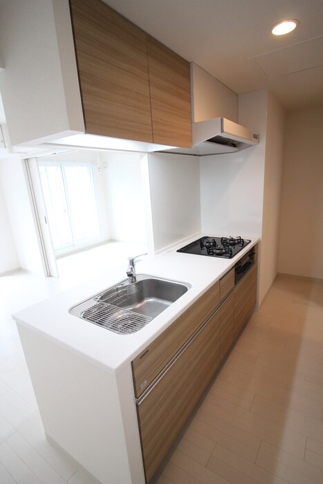 cacao円山の物件内観写真