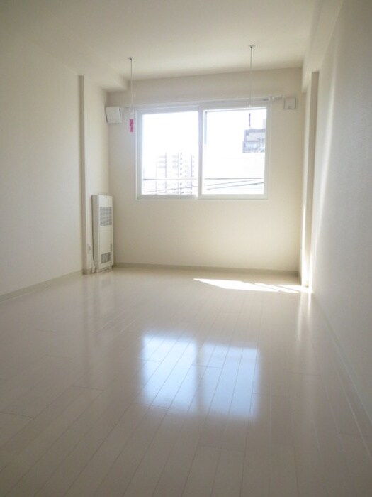 cacao円山の物件内観写真