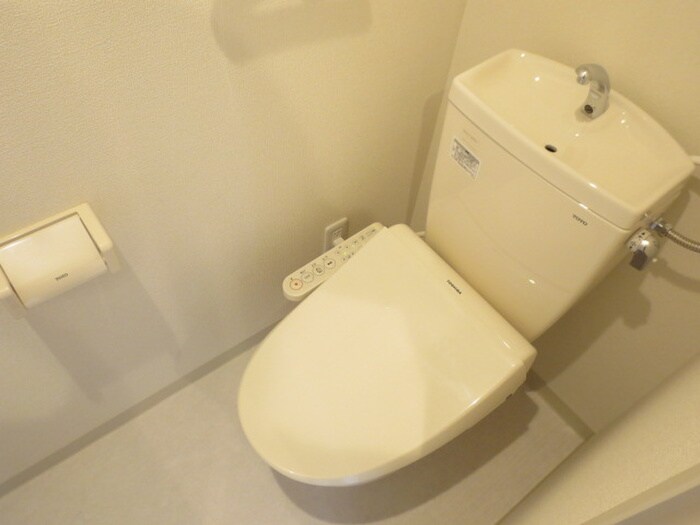 cacao円山の物件内観写真