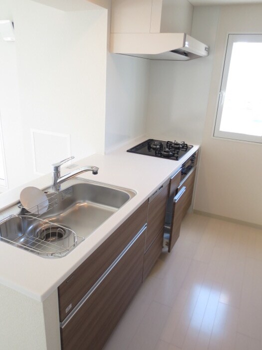 cacao円山の物件内観写真