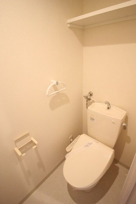 cacao円山の物件内観写真