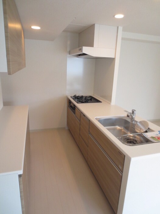 cacao円山の物件内観写真