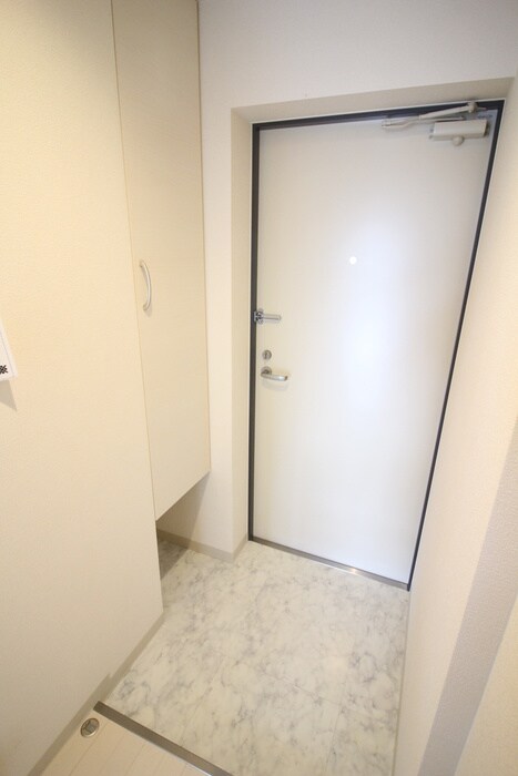 cacao円山の物件内観写真