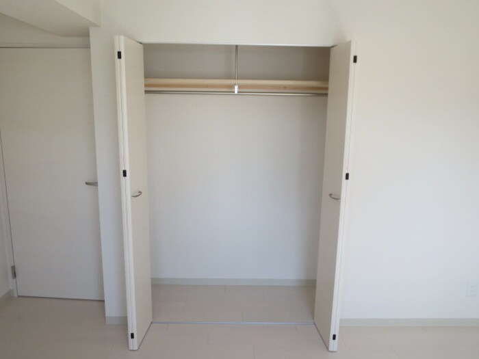 cacao円山の物件内観写真