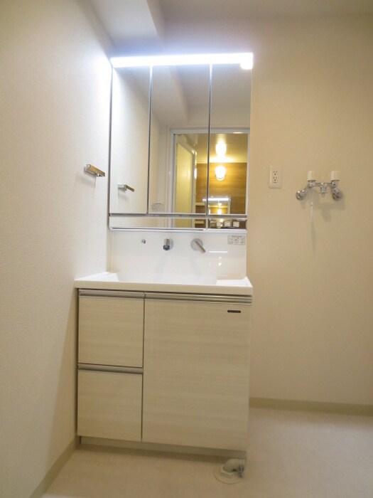 cacao円山の物件内観写真