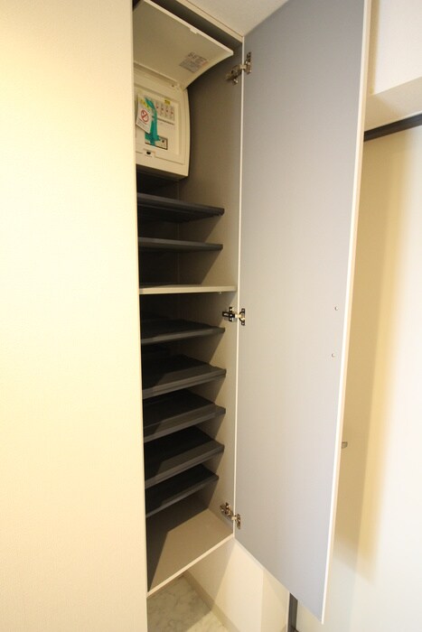 cacao円山の物件内観写真