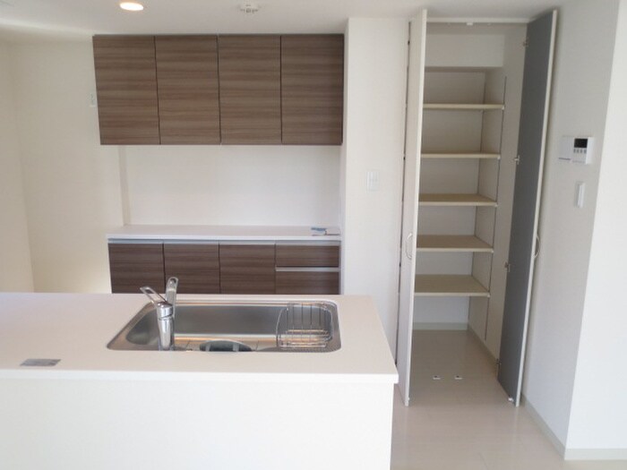 cacao円山の物件内観写真